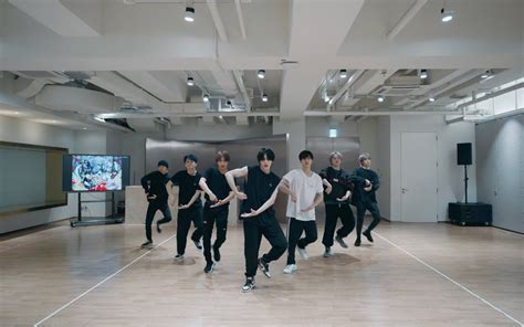NCT中文首站NCT DREAM 味 Hot Sauce Dance Practice 哔哩哔哩 bilibili