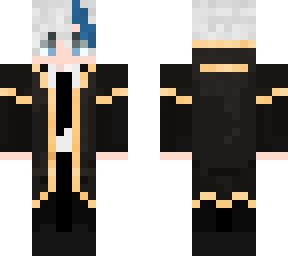 Cloak Skin | Minecraft Skin