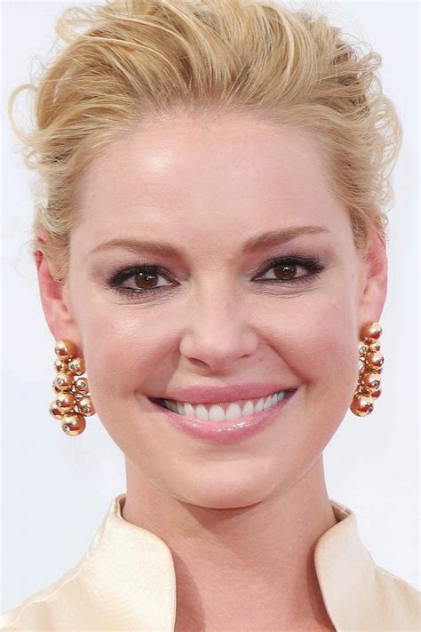 Katherine Heigl 24 11 1978 Actus Photos Films