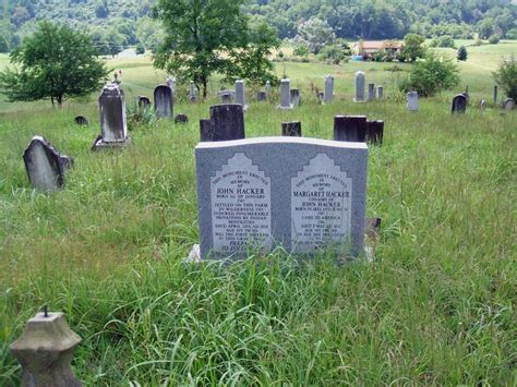 Morrison Cemetery de Berlin West Virginia Cimetière Find a Grave