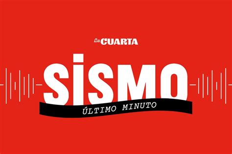 6 6 Grados Fuerte Y Extenso Sismo Remece El Centro Sur Del País Crónica