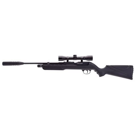 UMAREX FUSION CO2 POWERED PELLET AIR RIFLE AIRGUN Umarex USA