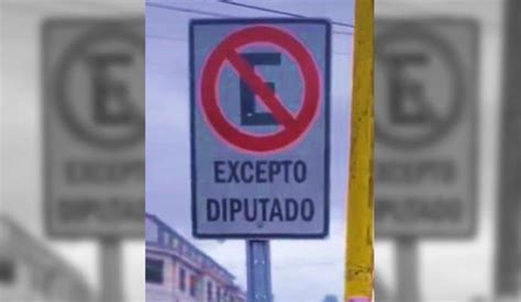 Denuncian que diputado de Puerto Montt instaló letrero para tener