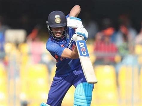 IPL 2023: Shubman Gill to replace Hardik Pandya as Gujarat Titans ...