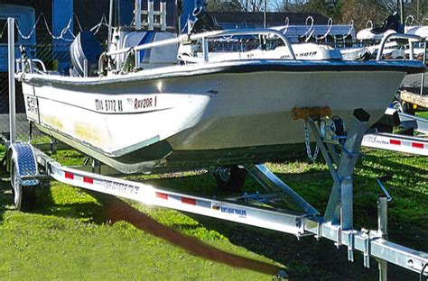 Trailers | Bob's Boat Trailers Inc - Boat Trailers, Trailer Parts & Services