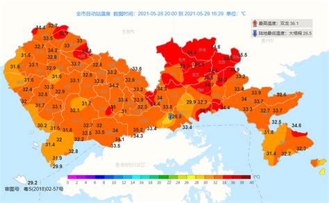 一触即发！今年以来最强季风降雨过程，即将杀到深圳！这段时间雨最大龙舟