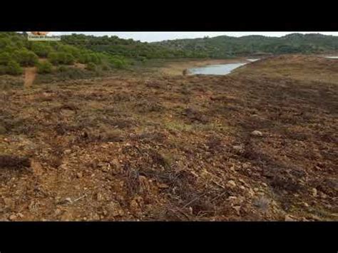 TERRENO RÚSTICO 7 880 M2 JUNTO A BARRAGEM DO BELICHE AZINHAL