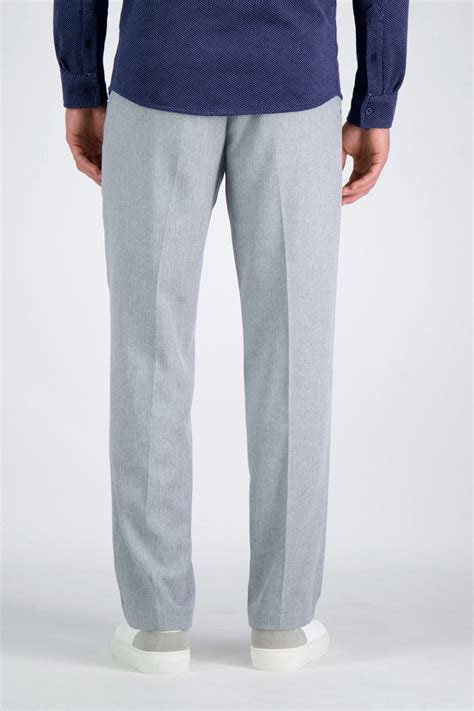 Premium Comfort Dress Pant