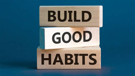 Working to Make a Habit of Good Working Habits - XBIZ.com