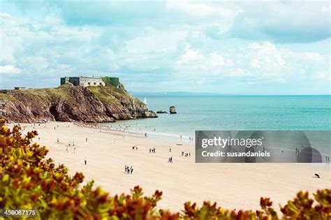 89 Tenby Castle Stock Photos, High-Res Pictures, and Images - Getty Images