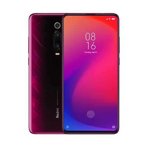 Xiaomi Redmi K20 in Nepal. Price and Specifications – ICT BYTE