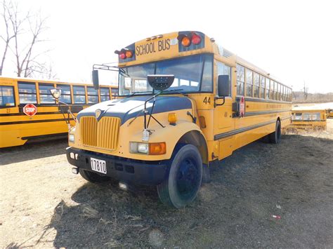 Former West Muskingum Local School District 44 Busboy501 Flickr