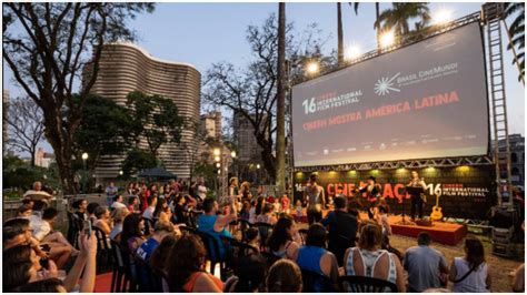 Mostra Cine Bh Ocupar A Cidade O Tema Territ Rios Da Latinidade