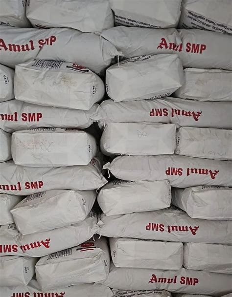 Spray Dried Amul Skimmed Milk Powder Kg At Rs Bag In New Delhi