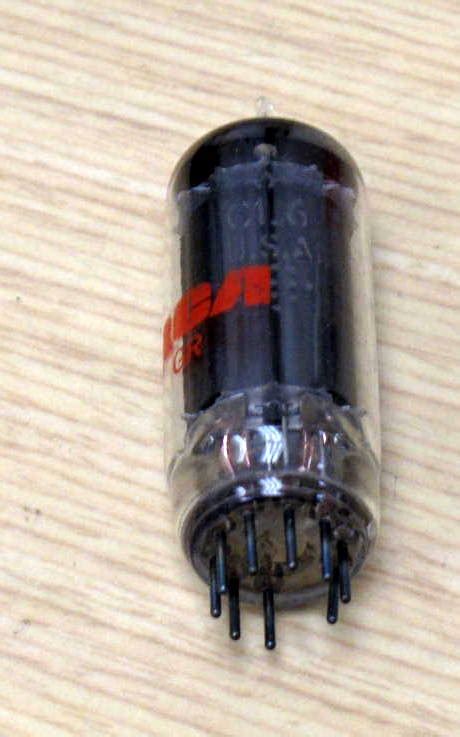 Rca Aw A Electron Tube Vacuum Tubes Bmi Surplus Inc