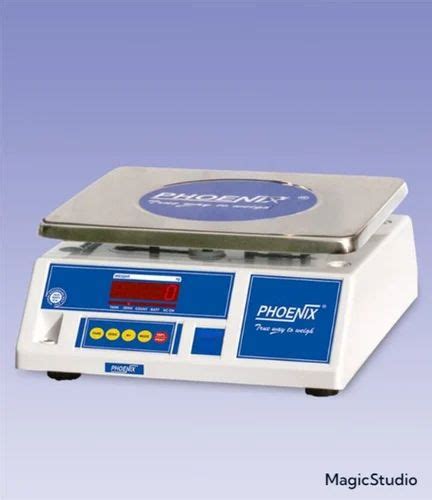 Phoenix Ne A Tabletop Weighing Scale For Laboratory At Rs In