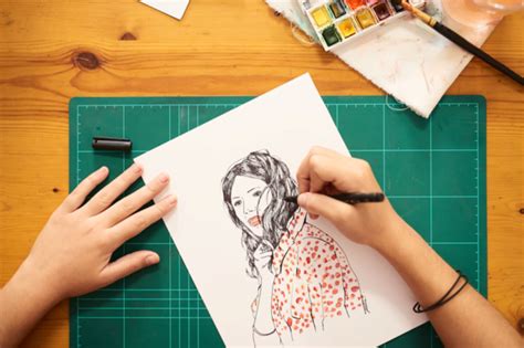 5 Useful Tips for Finding Freelance Art Jobs