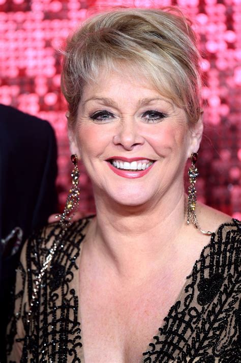 Fans are debating cheryl baker and her latest television appearance 22