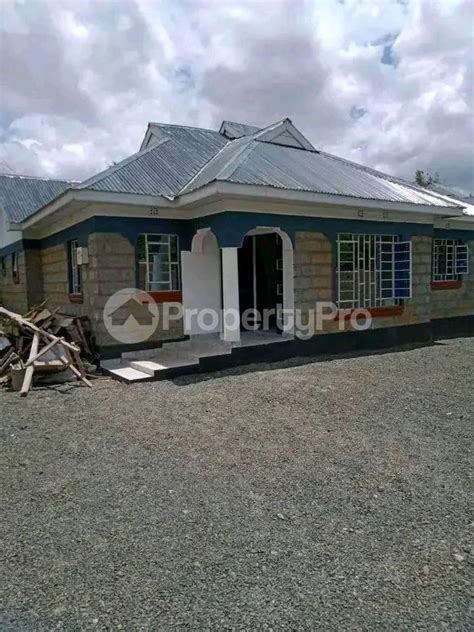 Bungalow Houses For Rent Nkoroi Ongata Rongai Kajiado PID 3AURT