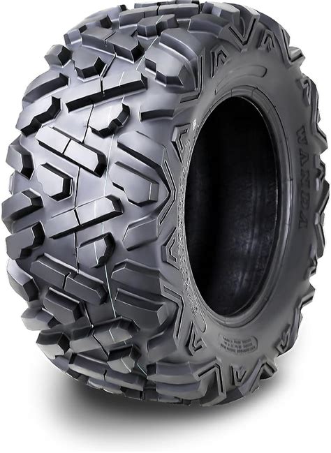 Amazon WANDA ATV UTV Tire AT 27x11 14 27x11x14 6PR P3501 10386