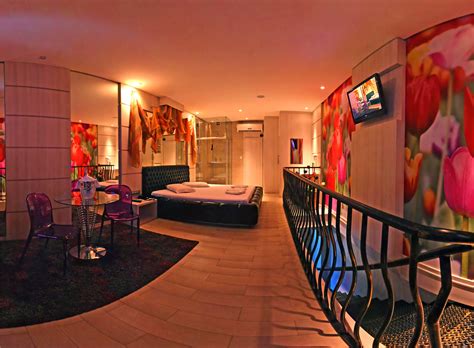 Suítes Gran Motel Dubai