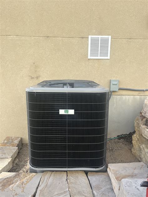 Furnace Ac Repair In Cedar Hills Ut Eagar Heating