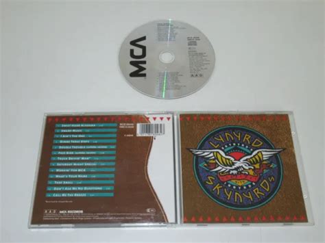 Lynyrd Skynyrd Skynyrd S Innyrds Their Greatest Hits Mcd