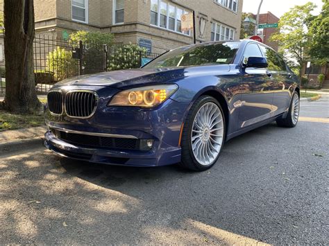 My New To Me Alpina B7love At First Sight 😍 R Bmw