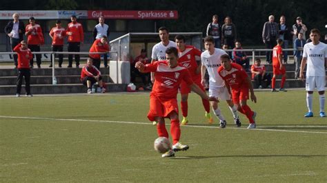 Fu Ball Westfalenliga Sc Neheim L Ner Sv