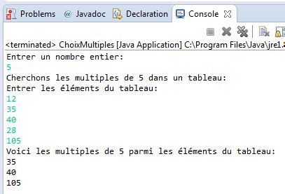 Java Tableau Cl Valeur Elcho Table