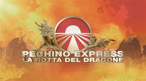 Pechino Express Le Tappe Del Viaggio E Parte Del Cast Napoli Zon