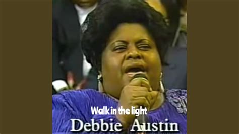 Walk In The Light YouTube Music