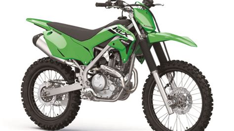 Kawasaki Klx R Guide Total Motorcycle