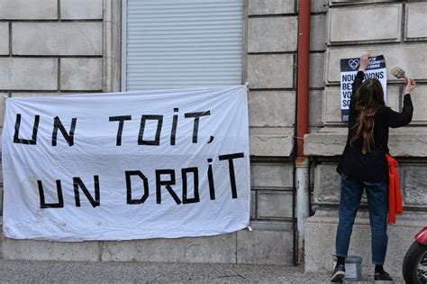 Lyon. Droit au logement, Ukraine, Iran, Chine : les manifestations du ... 