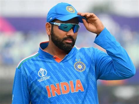 Irfan Pathan Backs Rohit Sharma As India Captain For The T World Cup