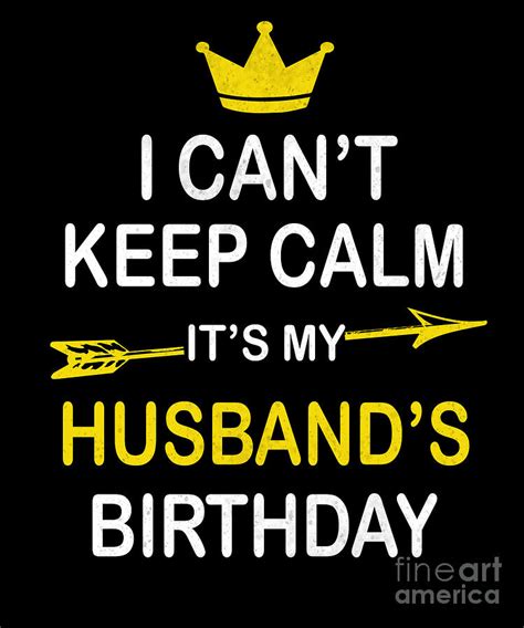 Keep Calm Its My Birthday Week