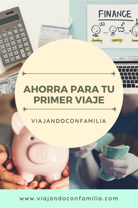 Como Ahorrar Para Viajar En 6 Pasos Aprende Como Ahorrar Y Viaja