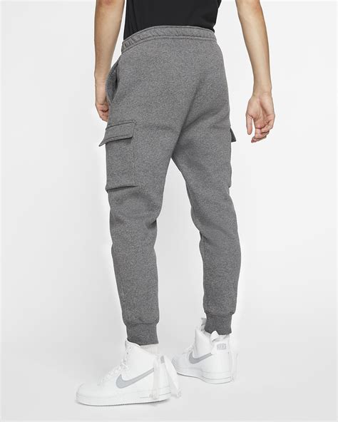 Nike Sportswear Club Fleece Mens Cargo Pants