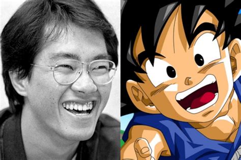 Akira Toriyama créateur de Dragon Ball est mort à 68 ans d une grave