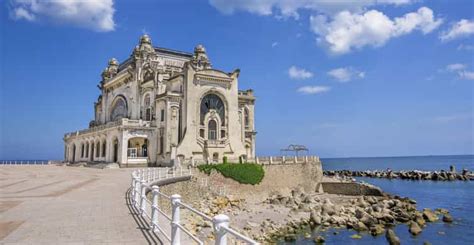 The Best Constanta Tours And Things To Do In Free Cancellation