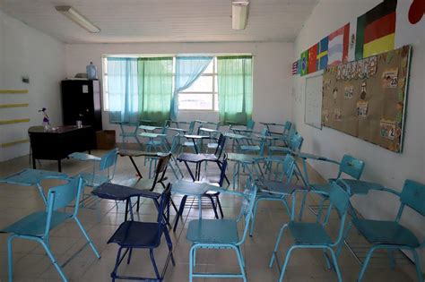 Suspenden Clases Por Falta De Pagos En La Laguna De Durango