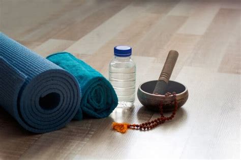 Consejos Para Evitar Resbalarte Cuando Practiques Hot Yoga