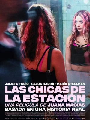 Cartelera Las chicas de la estación Elige cine sala y horarios para