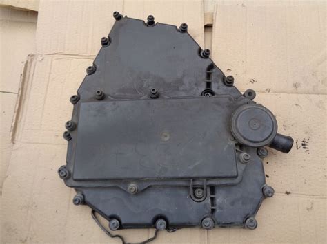 OBUDOWA FILTRA ODMY IVECO STRALIS CURSOR 10 ODMA 7943763372