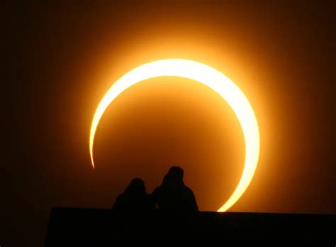 Eclipse Solar Total 2024 El Más Largo En Medio Siglo La Voz De Chile