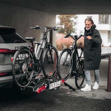 Thule Foldable Loading Ramp Thule Österreich