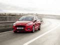 2020 Ford Fiesta VIII Mk8 5 Door 1 0 EcoBoost 125 Hp Automatic