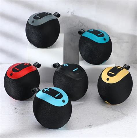 T G TG 623 TWS Portable Bluetooth Speaker Stereo Hifi Support Hands