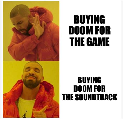 Best Soundtrack : Doom