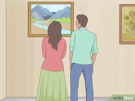 3 Ways to Appreciate Art - wikiHow